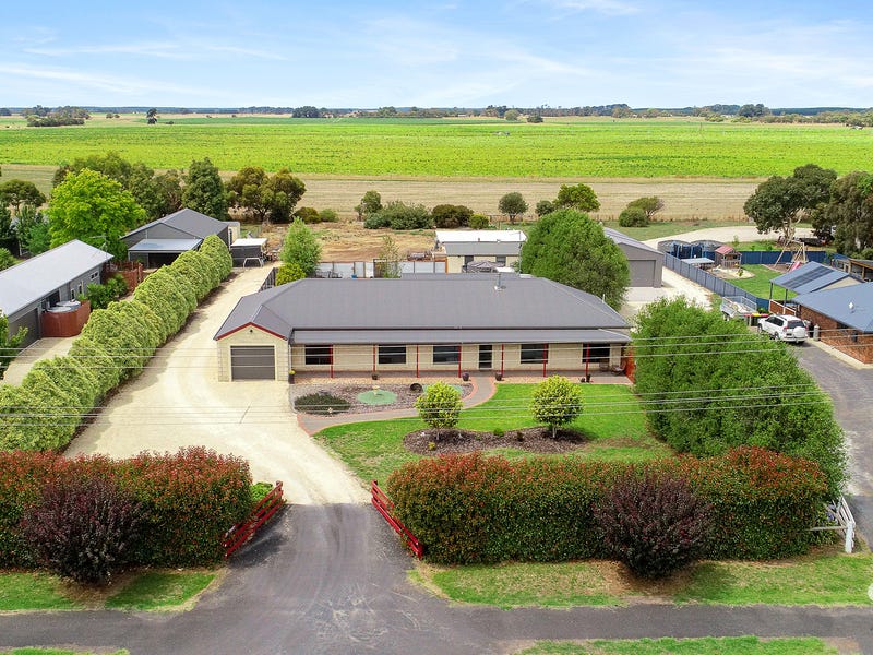 30 Yahl Road, Yahl, SA 5291