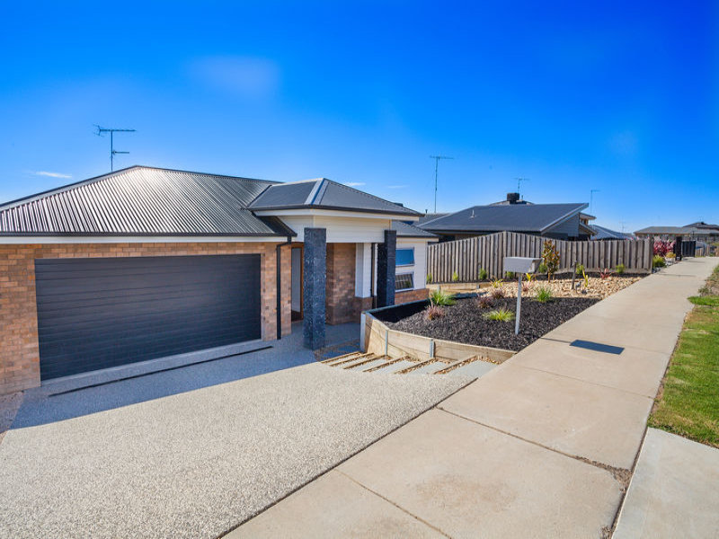 91 Grantham Drive, Highton, Vic 3216 Property Details