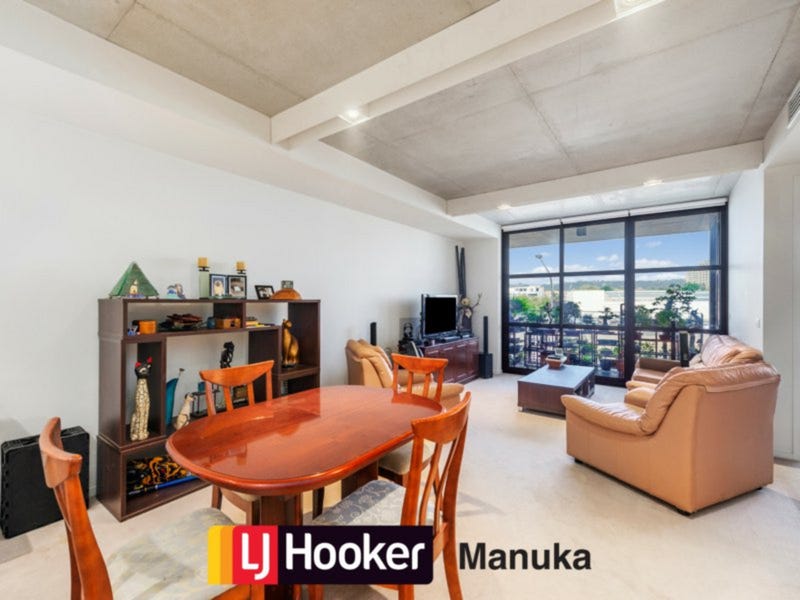 L B 10/29 Eastlake Parade, Kingston, ACT 2604