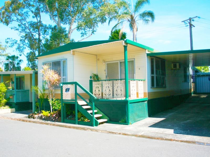 6/474 Terrigal Drive The Bungalows, Terrigal, NSW 2260 Property Details