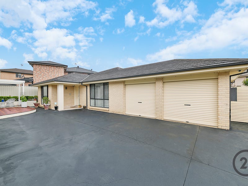 24 Keirle Road, Kellyville Ridge, NSW 2155