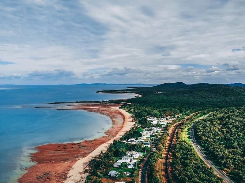 Real Estate & Property for Sale in Clairview, QLD 4741