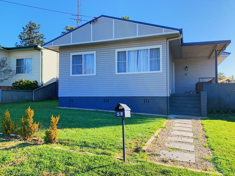 52 Croydon Avenue, South Tamworth, NSW 2340