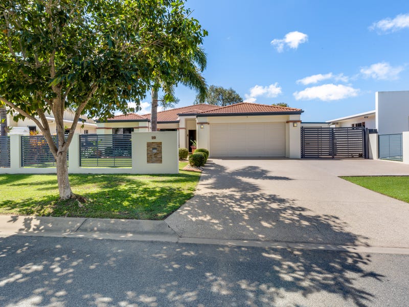 25 Reef Parade, East Mackay, Qld 4740 House for Sale