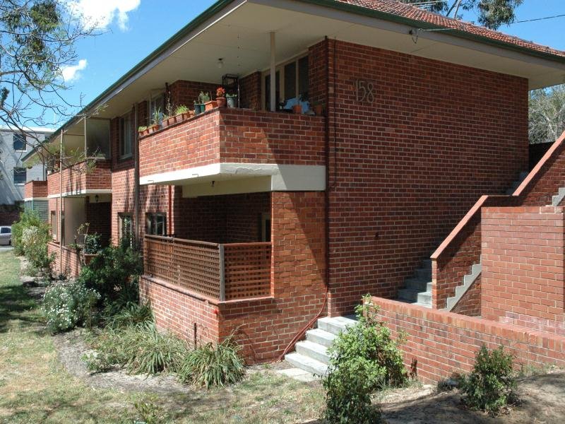 4/158 Broadway, Nedlands, WA 6009 Property Details