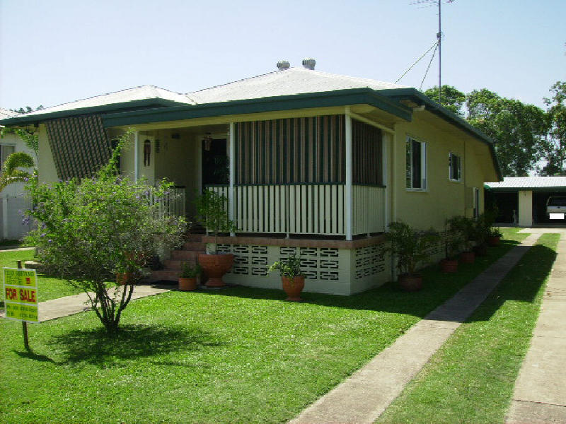 17 Mylrea Street, Ingham, Qld 4850 Property Details