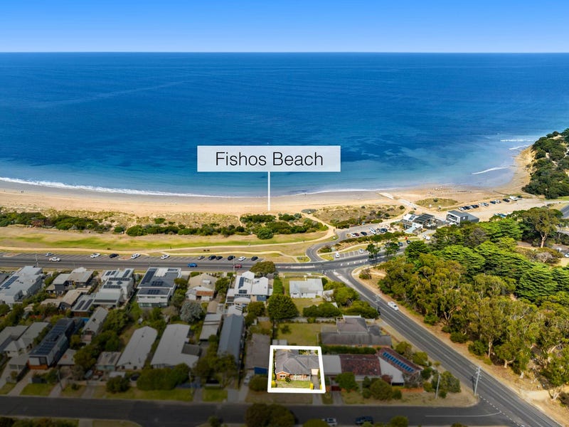 2B Felix Crescent, Torquay, Vic 3228 Unit for Sale