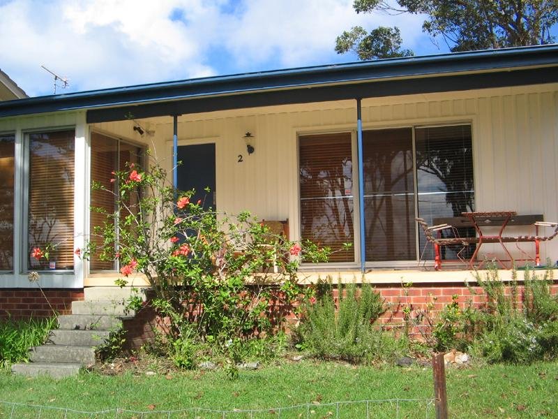 2 Twyford Street, Vincentia, NSW 2540