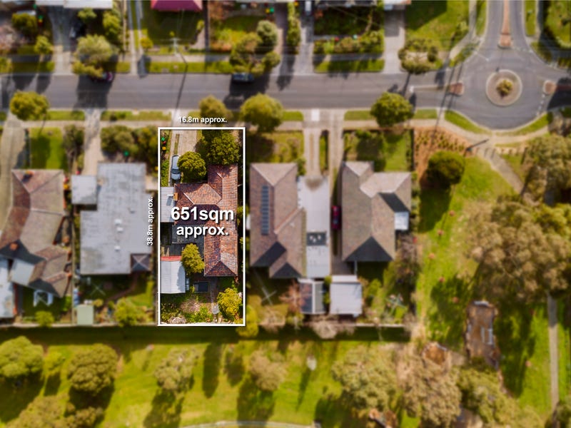 49 Board Street, Doncaster, Vic 3108 Property Details