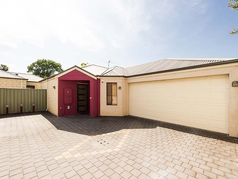 109c Shakespeare Avenue, Yokine, WA 6060 Property Details