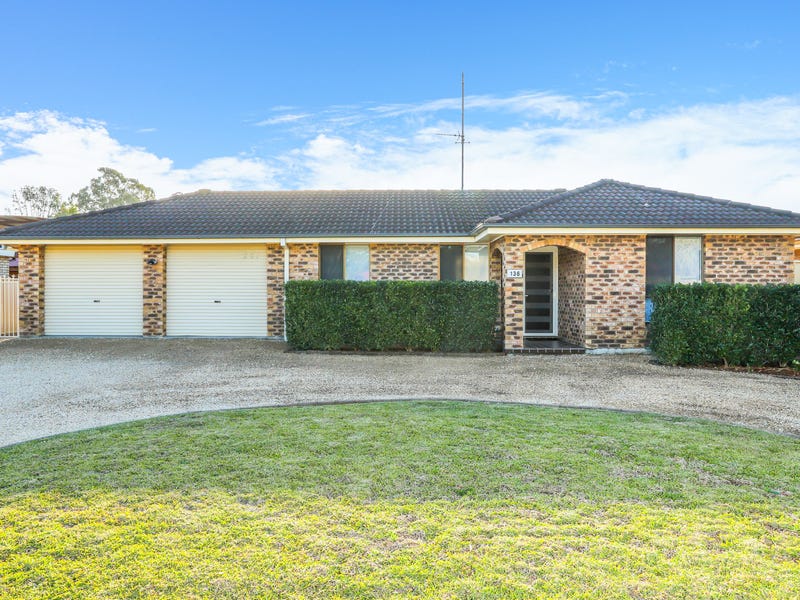 136 Mount Hall Road, Raymond Terrace, NSW 2324