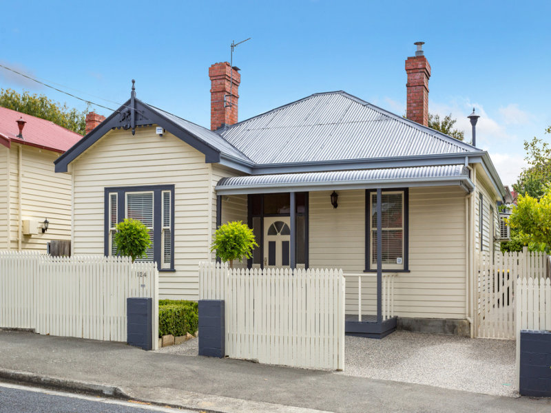 124 Montagu Street, New Town, Tas 7008 - Property Details 124 Montagu Street, New Town, Tas 7008