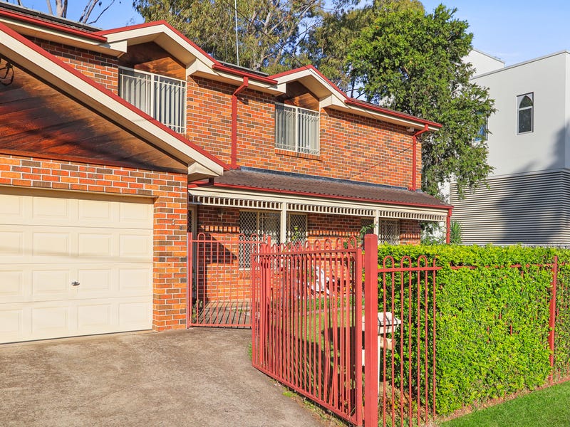 3 Prince Street, Blacktown, NSW 2148 Property Details