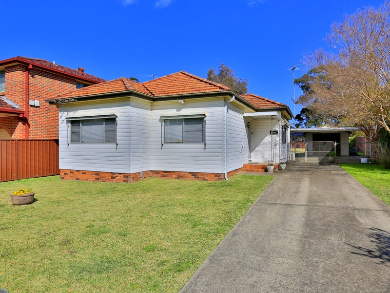 99 Oxford Avenue, Bankstown, NSW 2200 Property Details