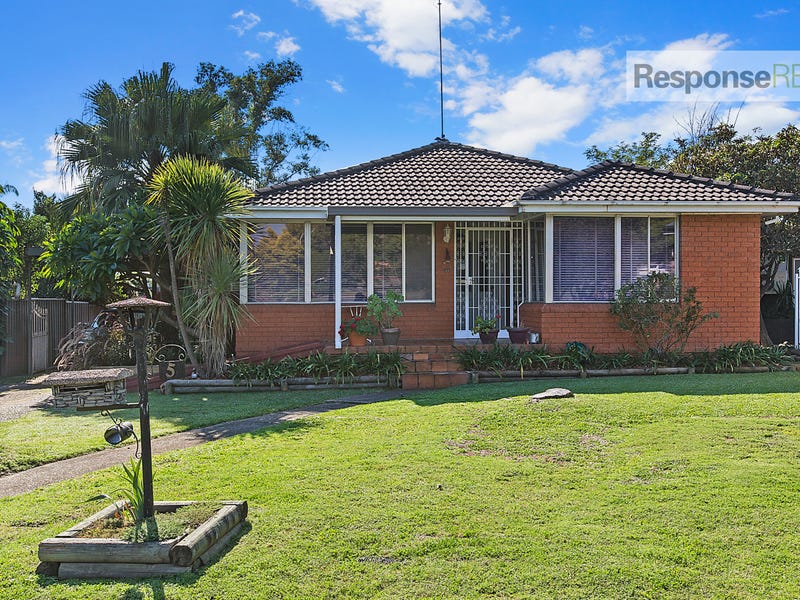 5 Gazelle Place, Werrington, NSW 2747 - Property Details