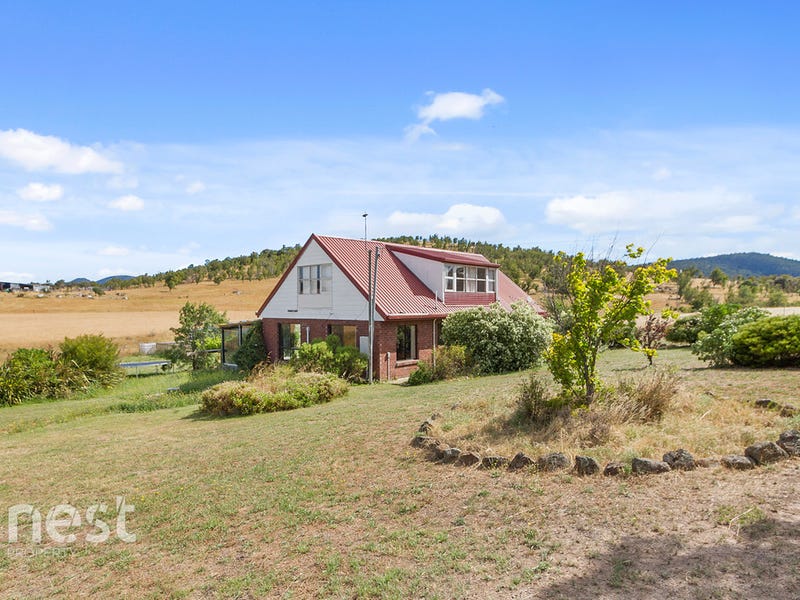 101 East Orielton Road, Orielton, Tas 7172 Property Details