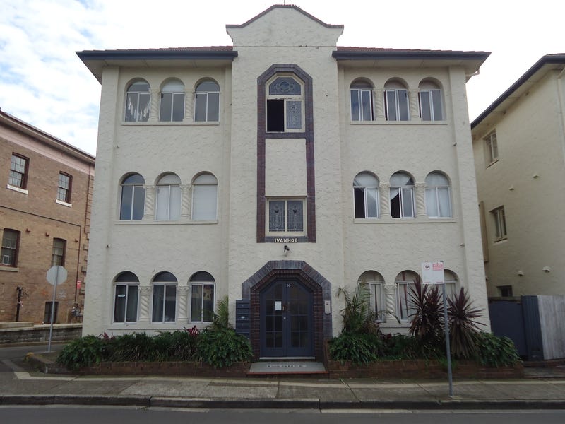 4/50 Raglan Street, Manly, NSW 2095