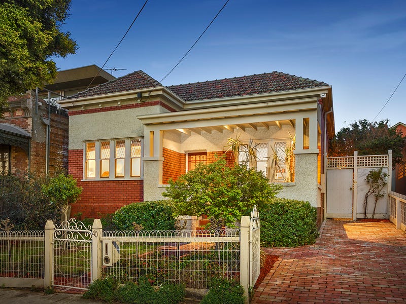 40 Eglinton Street, Moonee Ponds, VIC 3039