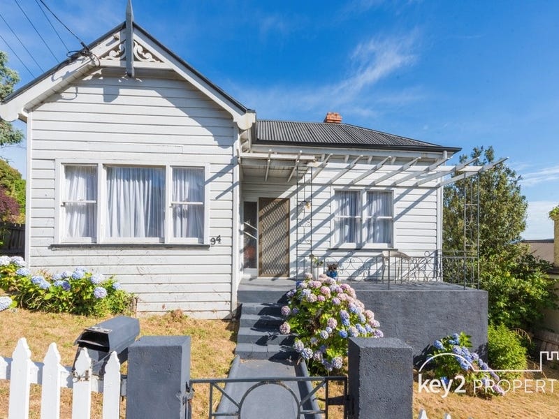 94 David Street, Newstead, TAS 7250