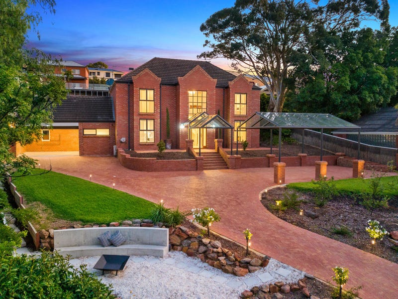 33 Royal Avenue, Burnside, SA 5066 House for Sale