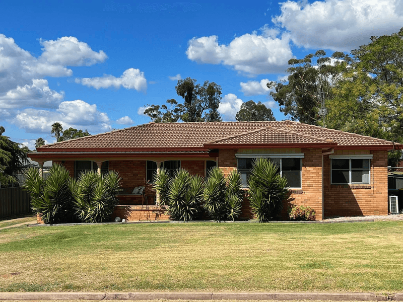 11 Bowman Street, Gulgong, NSW 2852