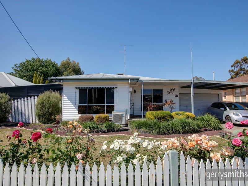 78 Williams Road, Horsham, VIC 3400
