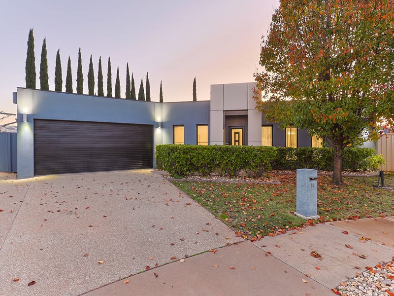 14 Bene Vista Boulevard, Mildura, Vic 3500 House for Sale