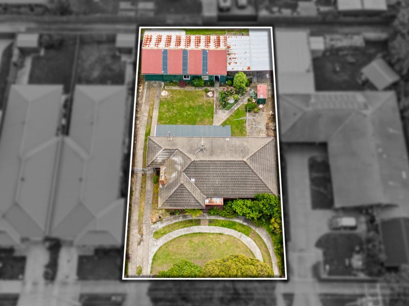 145 Macarthur Street, Sale, Vic 3850 House for Sale