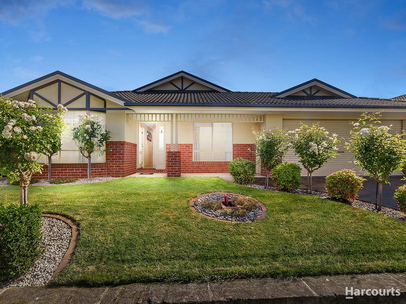 67 Leigh Drive, Pakenham, Vic 3810 House for Sale