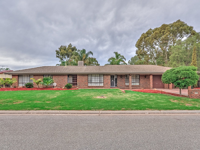 3 Court, Angle Vale, SA 5117