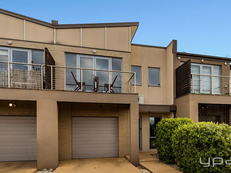 17/78 Rippleside Terrace, Tarneit, Vic 3029 - Property Details