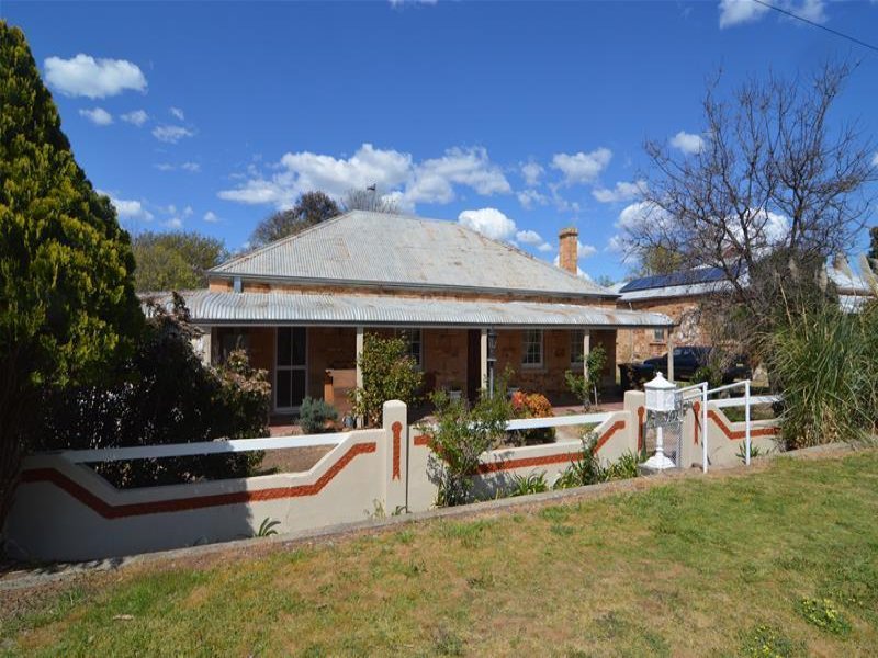 40 Mudgee Street, Rylstone, NSW 2849 Property Details