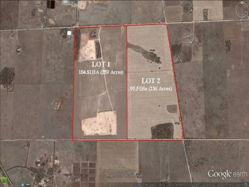 Various Carslake Rd, Dublin, SA 5501 Property Details