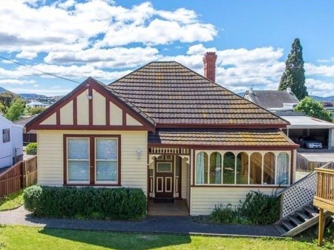257 New Town Road, New Town, Tas 7008