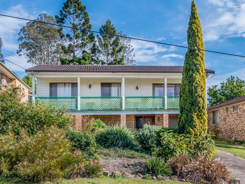 18 Abbott Lane, Dungog, NSW 2420