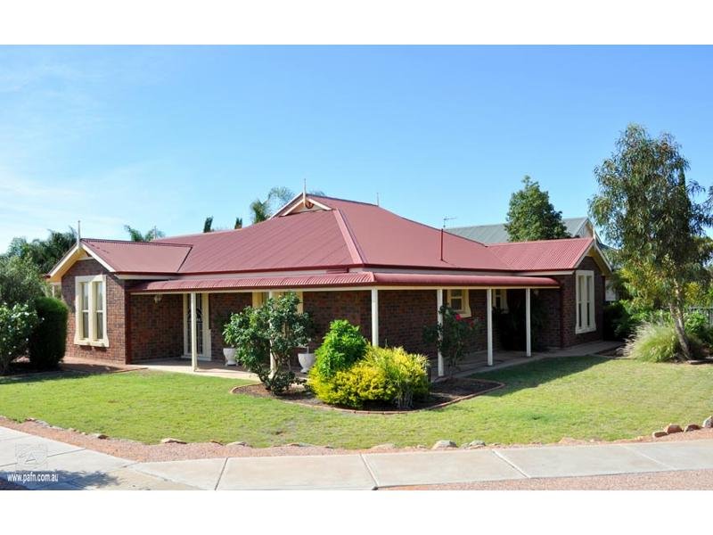 36 Addison Road, Port Augusta West, SA 5700