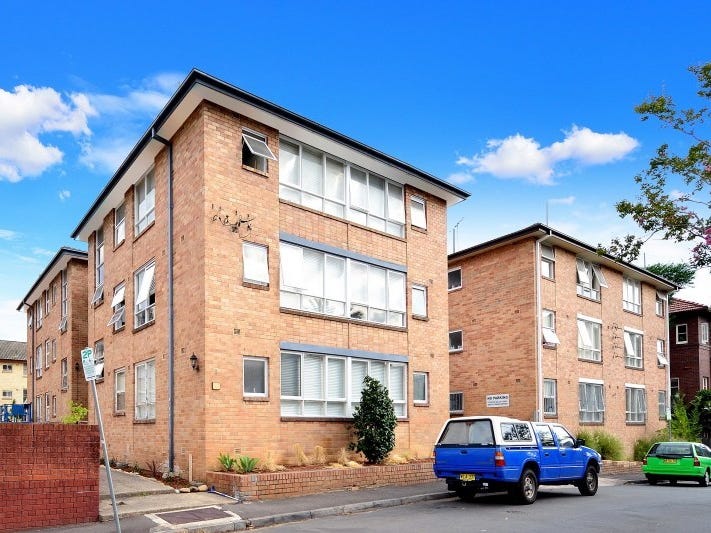 2/3 Cook Street, Glebe, NSW 2037