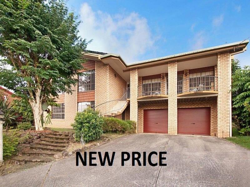 55 Mountain View Drive, Goonellabah, NSW 2480