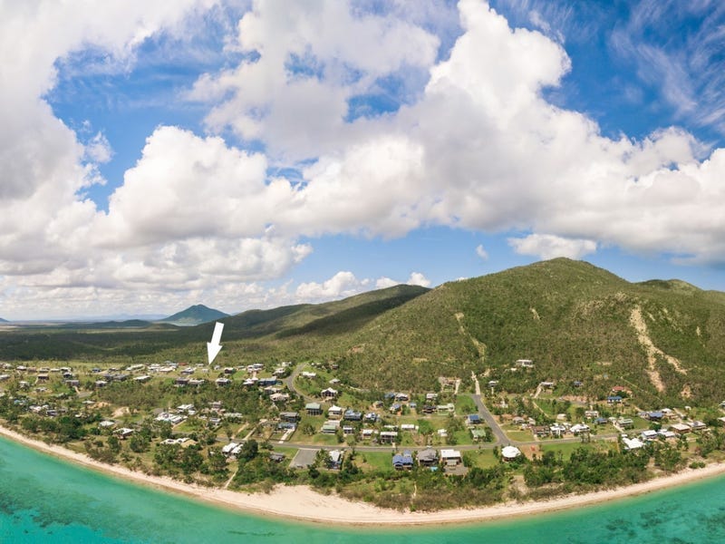 9 Olden Court, Hideaway Bay, Qld 4800 Residential Land for Sale