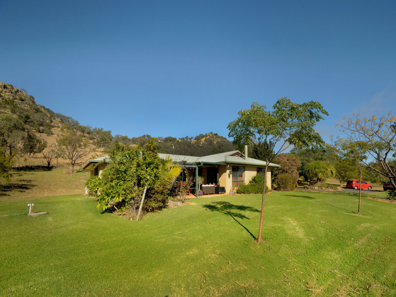 6 Linora Drive, Gowrie Mountain, QLD 4350