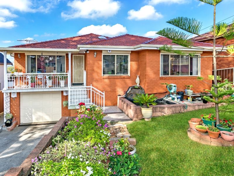 54 Edna Avenue, Mount Pritchard, NSW 2170