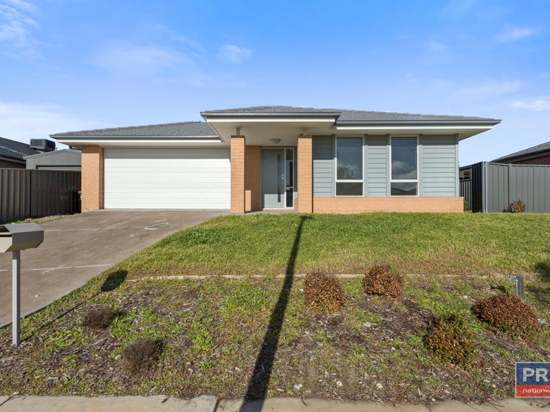 18 Counsel Road, Huntly, Vic 3551 Property Details