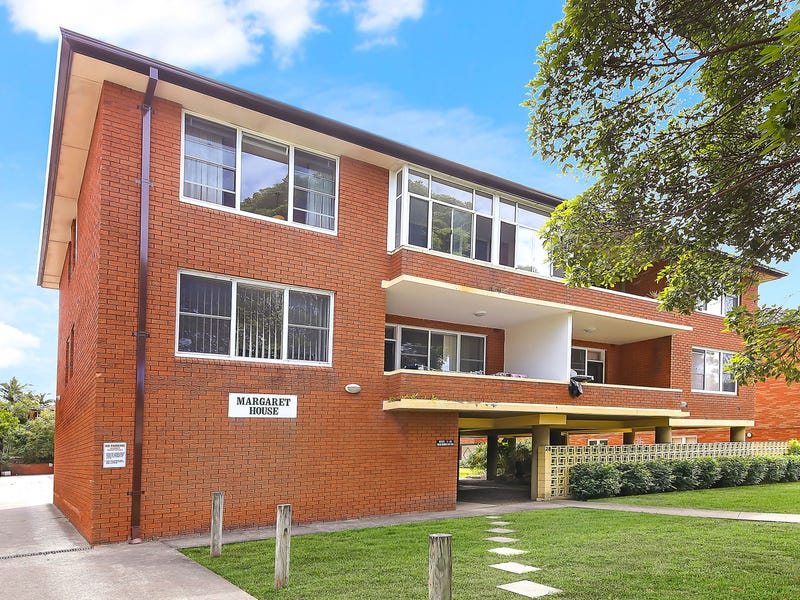 7/28 Gladstone Street, Bexley, NSW 2207
