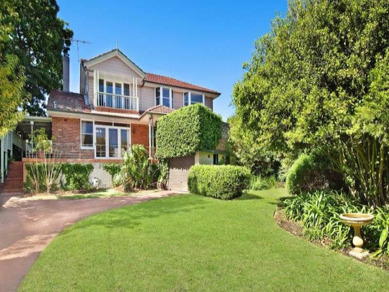 13 Alan Avenue, Seaforth, NSW 2092 Property Details