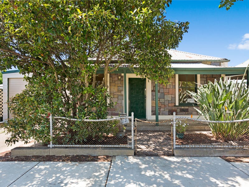 12 Duke Street Alberton Sa 5014 Property Details