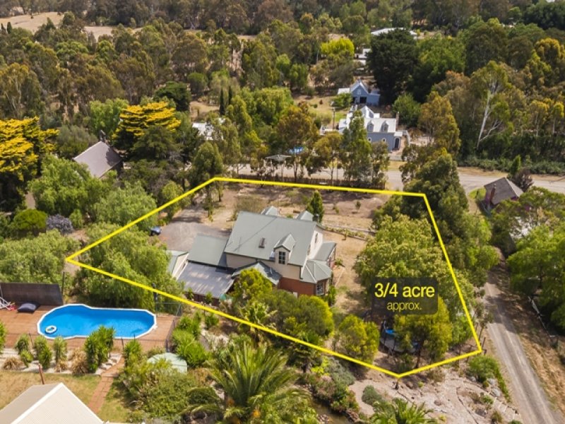 25 Cross Street, Batesford, Vic 3213 Property Details