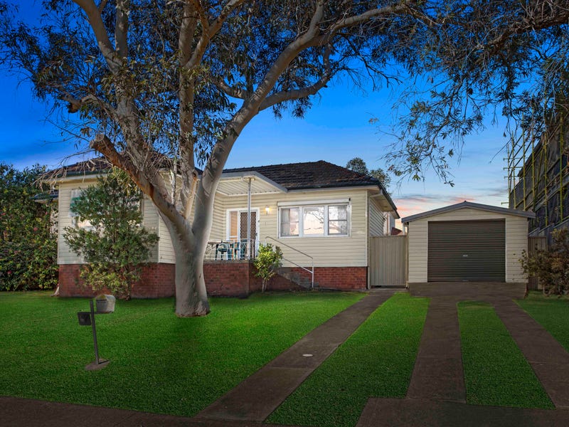 67 Warwick Road, Merrylands, NSW 2160