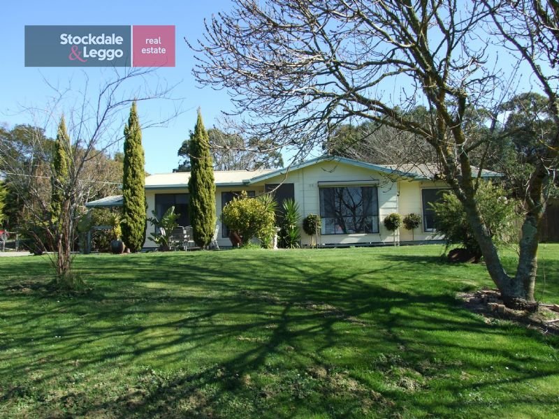 5 Manfa Court, Yallourn North, VIC 3825