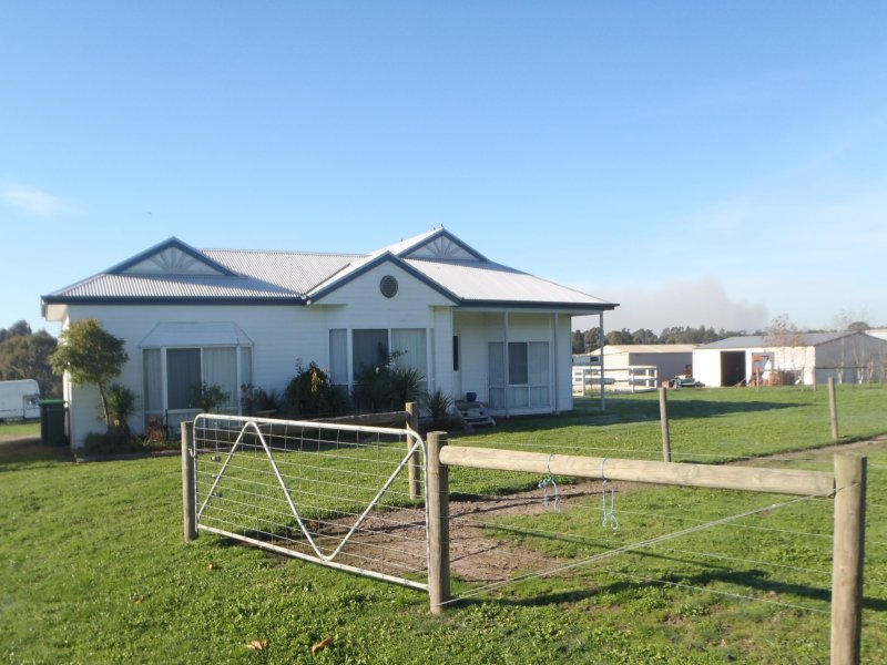 86 Scrubby Lane, Traralgon, VIC 3844