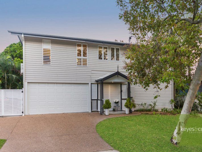 5 Townsville Street, West End, QLD 4810